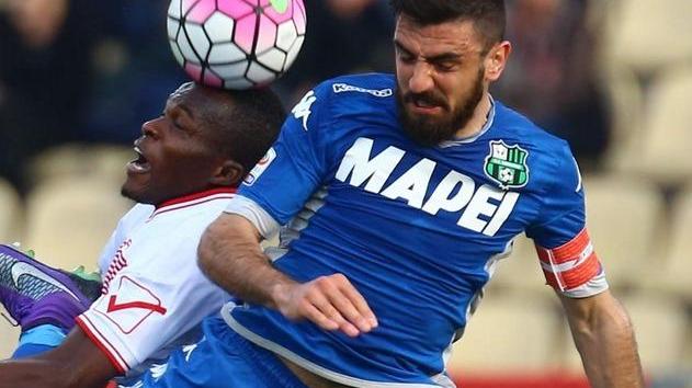 Sassuolo, ecco i numeri della maturità