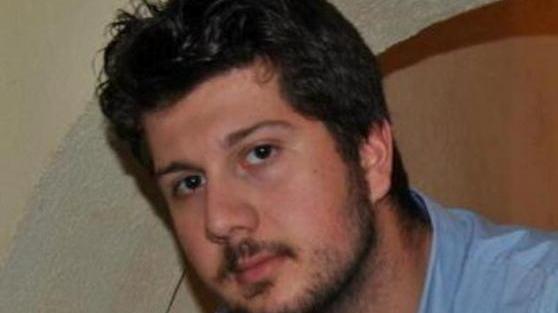 Alessio Farfai, morto a 25 anni in un incidente stradale in Lombardia