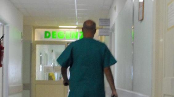 Alghero, ospedale senza personale: arriva la “volante” 