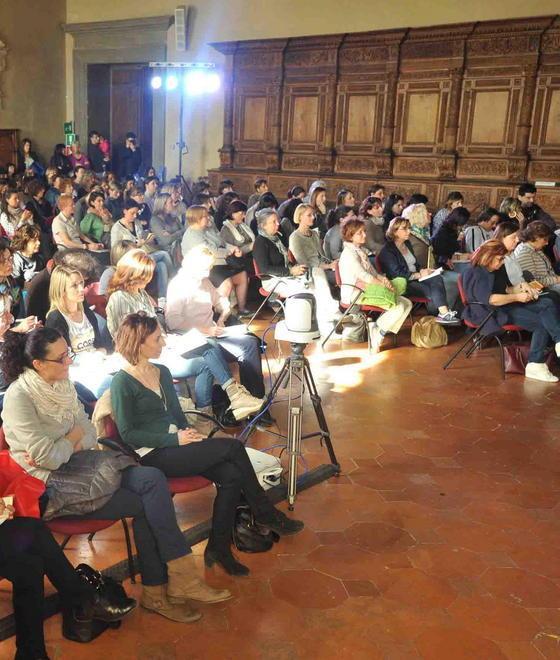 “Leggere la città” 2016: si parte tra mostre, concerti e incontri 