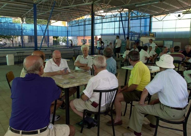 A Modena una fondazione salva-polisportive 