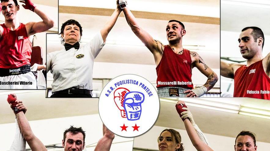 Di Fiore si gioca il titolo italiano superwelter