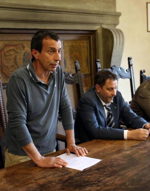 Iscritti quadruplicati per l’associazione dei florovivaisti 