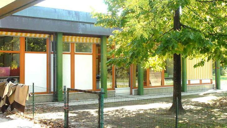 Pronta la struttura di via Lippi Accoglierà due nidi dell’infanzia