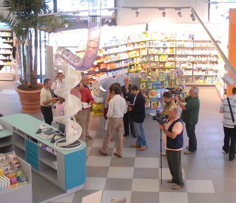 In Comune 1,8 milioni di utili da acqua, farmacie e servizi 