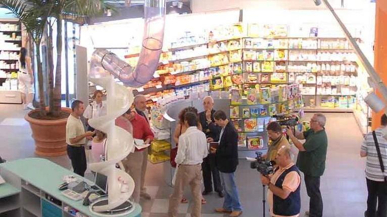 In Comune 1,8 milioni di utili da acqua, farmacie e servizi