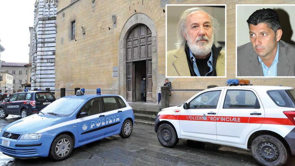 Frode fiscale: ex assessore a giudizio