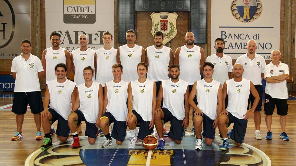 Questa volta il derby dice Abc Castelfiorentino