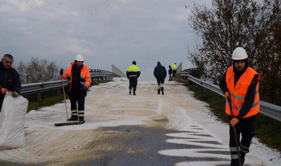 Pochi i controlli per bloccare i vampiri di gasolio
