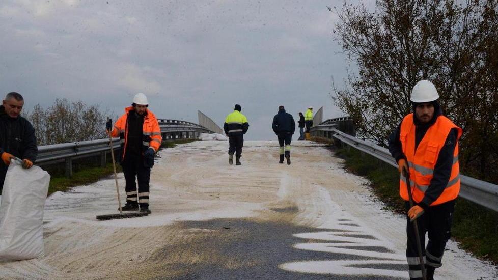 Pochi i controlli per bloccare i vampiri di gasolio