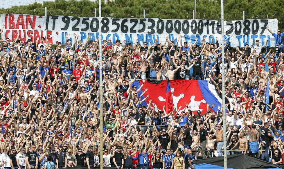Oltre seimila euro per il Parco di Mau 