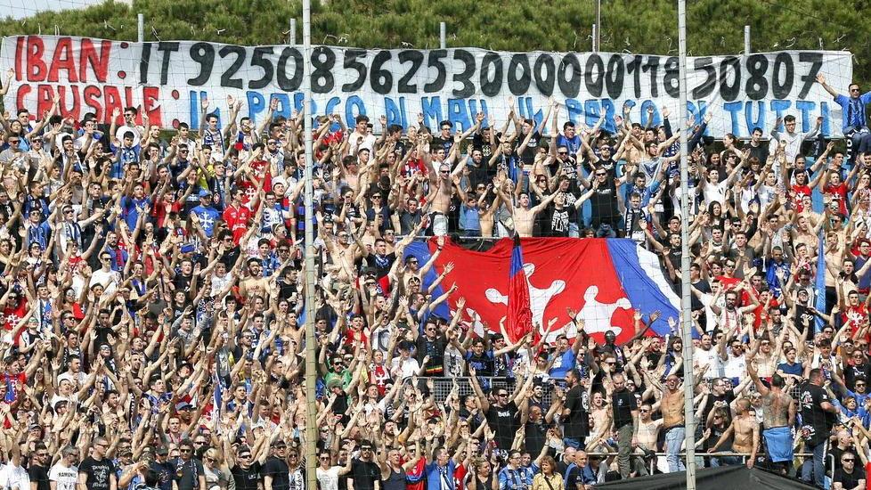 Oltre seimila euro per il Parco di Mau