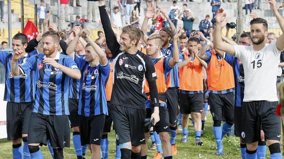 Più spettatori all’Arena che nel resto del girone