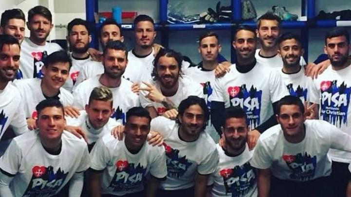 Pisa al lavoro, da decidere il vice-Ricci