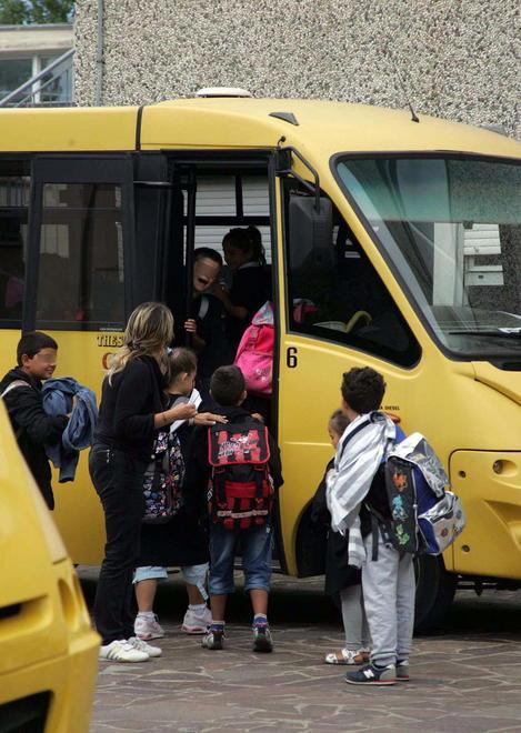 Le scuole al centro del progetto 