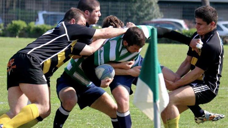 L’Union fallisce la sfida salvezza col Florentia