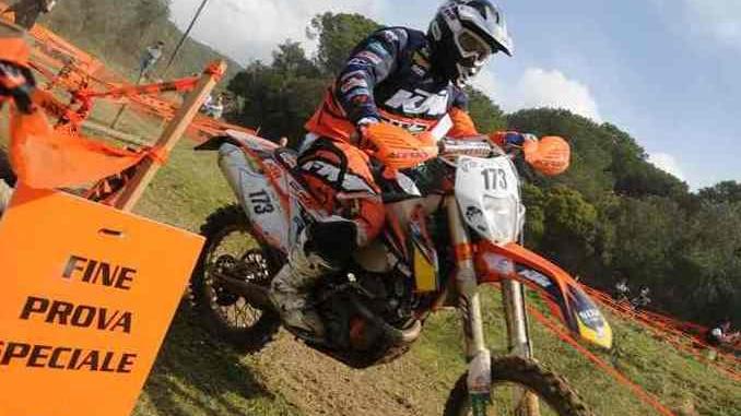 “Elba Orange Easter” da record Piace l’isola invasa dalle moto