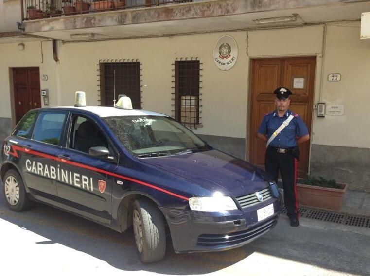 Denunciati i due responsabili del furto al bar “La Piazza”