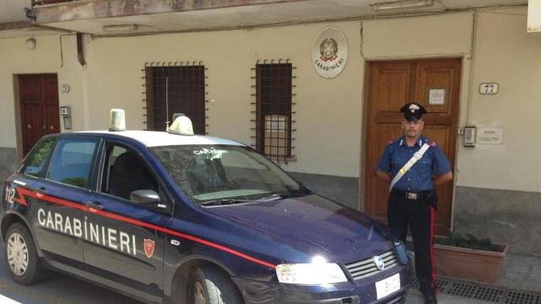 Denunciati i due responsabili del furto al bar “La Piazza”