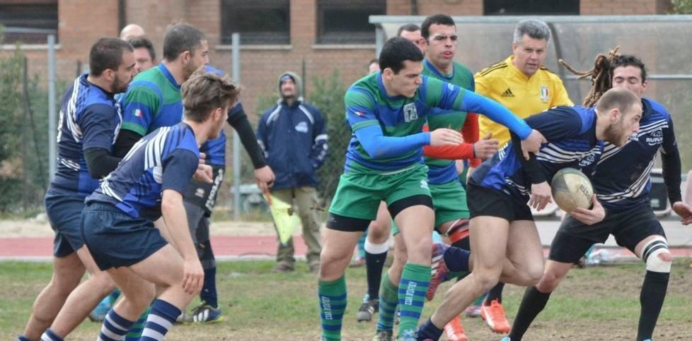 Doppio punteggio pieno e il Rufus resta in vetta 