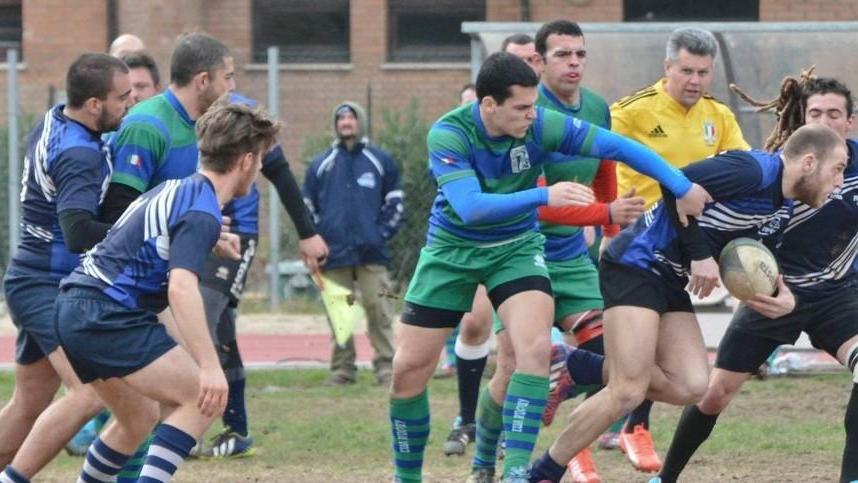 Doppio punteggio pieno e il Rufus resta in vetta
