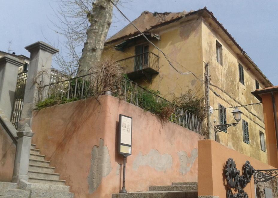 All’asta la Villa Pons de l’Herault 