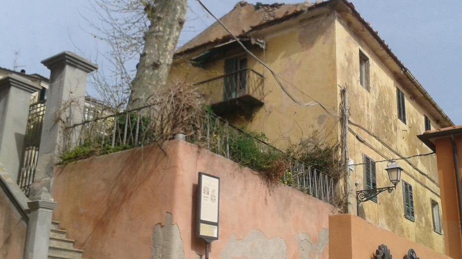 All’asta la Villa Pons de l’Herault