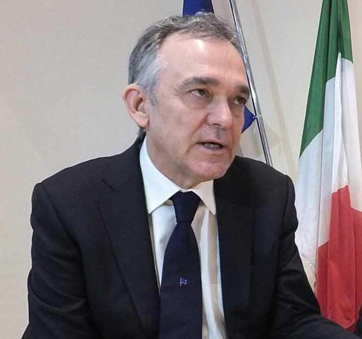 Il presidente Rossi si scusa con le famiglie 