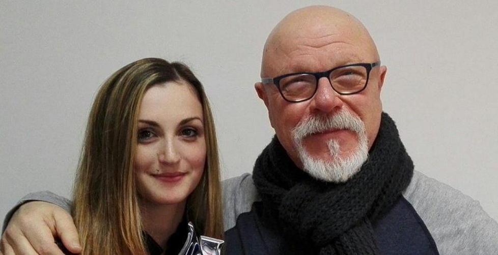 Martina Casetta super al festival “Musica è”