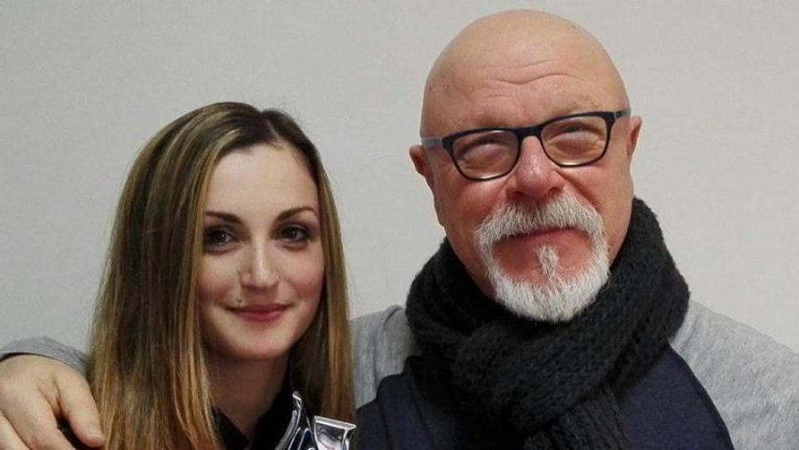 Martina Casetta super al festival “Musica è”