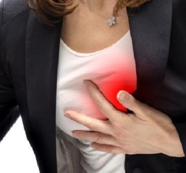 Donne e disturbi sottovalutati: rischio infarto