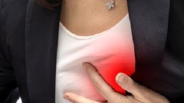 Donne e disturbi sottovalutati: rischio infarto