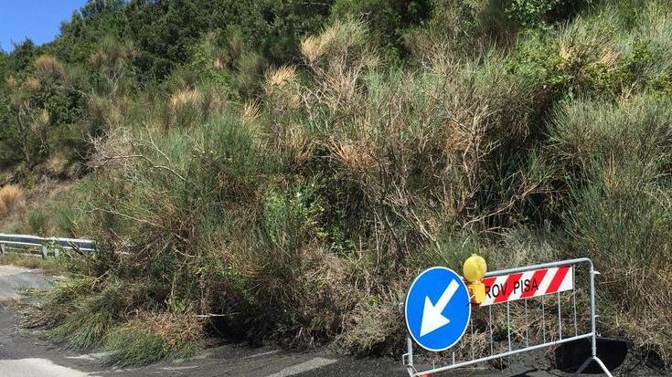 Sindaco contro la Provincia «Opere pubbliche a rilento»