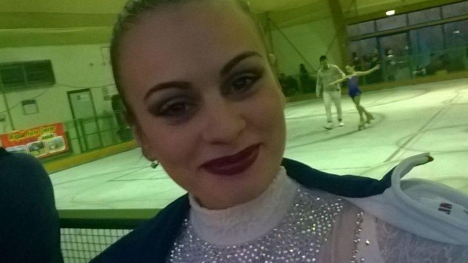 Donadelli è d’oro al campionato toscano