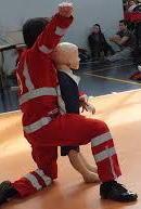 Disostruzione pediatrica nelle scuole con la Croce rossa