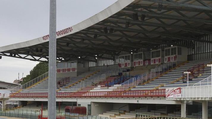 Stadio, la società accusa ancora il Comune