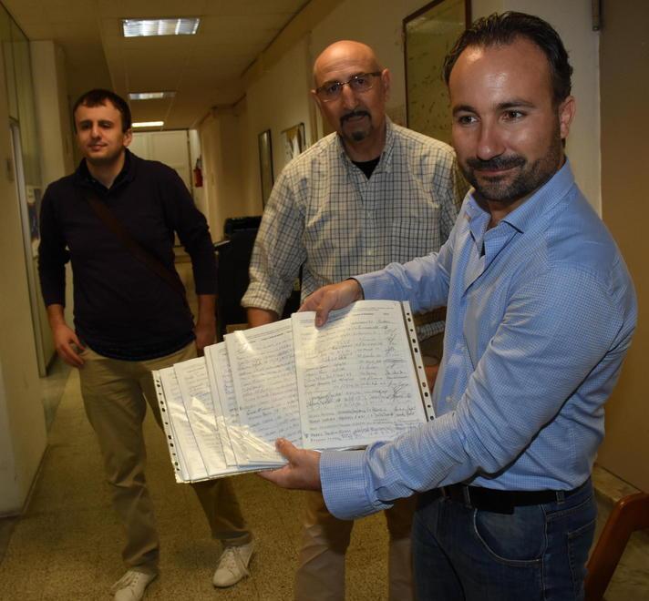 Baratto amministrativo al palo da 5 mesi 