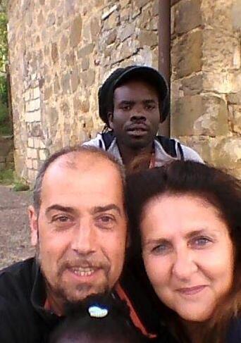 «Noi che abbiamo aperto la nostra casa al Senegal» 