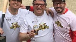 Giornata positiva per i Drinkers