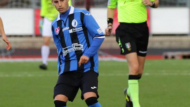 Gattuso alle prese col rebus Ricci