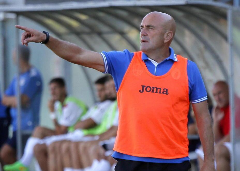 «Lucchese credici, questo è un derby» 