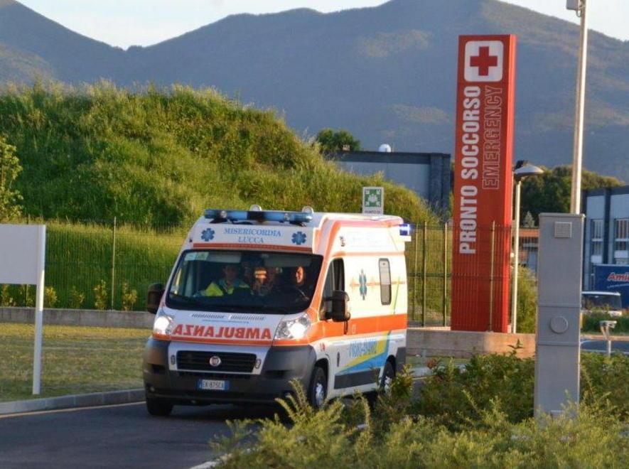 L’Asl: assistenza garantita al pronto soccorso del San Luca