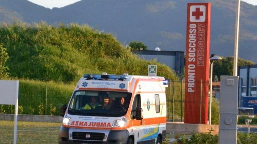 L’Asl: assistenza garantita al pronto soccorso del San Luca