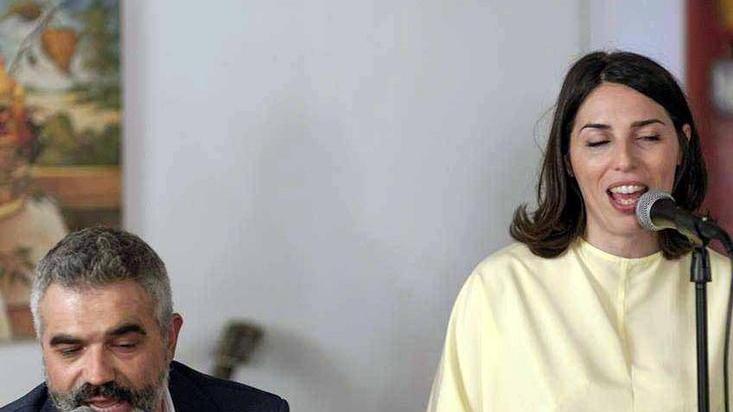 Il palcoscenico di Sergio Rubini oggi è al Noa