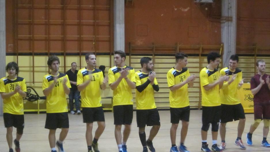 Vista sui playoff dalla Torretta Vola anche l’under 17