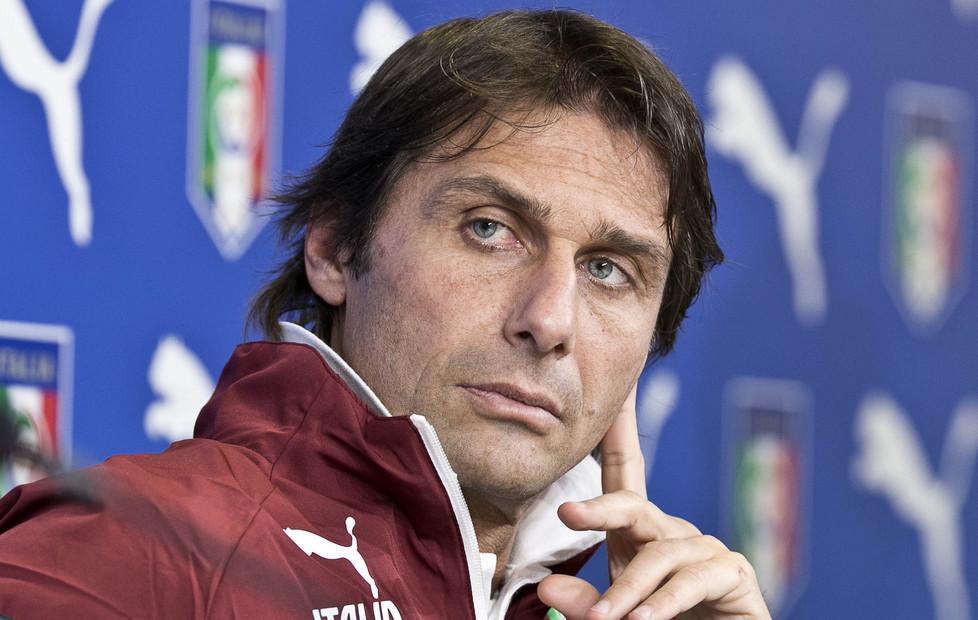 Scommesse, chiesti 6 mesi per Conte 