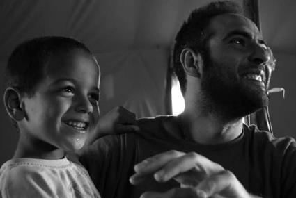 Un laboratorio con Giulio Di Meo al “Filtro 44” 