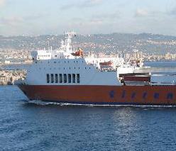 Tirrenia lancia la Cagliari-Genova 