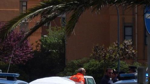 Malore alla guida: ferma l’auto perde conoscenza e muore