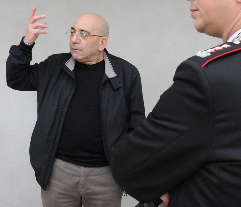 Orotelli, le ultime delibere prima dell’attentato 